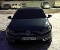 Сірий Фольксваген CC, об'ємом двигуна 2 л та пробігом 204 тис. км за 10500 $, фото 1 на Automoto.ua