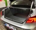 Серый Фольксваген CC, объемом двигателя 2 л и пробегом 200 тыс. км за 9000 $, фото 10 на Automoto.ua