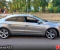 Сірий Фольксваген CC, об'ємом двигуна 2 л та пробігом 272 тис. км за 9500 $, фото 2 на Automoto.ua