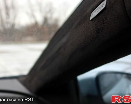 Серый Фольксваген CC, объемом двигателя 2 л и пробегом 89 тыс. км за 11500 $, фото 6 на Automoto.ua