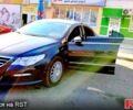 Сірий Фольксваген CC, об'ємом двигуна 2 л та пробігом 150 тис. км за 9900 $, фото 2 на Automoto.ua