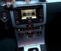 Сірий Фольксваген CC, об'ємом двигуна 2 л та пробігом 204 тис. км за 10500 $, фото 5 на Automoto.ua