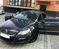 Серый Фольксваген CC / Passat CC, объемом двигателя 2 л и пробегом 180 тыс. км за 9300 $, фото 1 на Automoto.ua