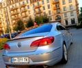 Сірий Фольксваген CC, об'ємом двигуна 3.6 л та пробігом 300 тис. км за 6700 $, фото 1 на Automoto.ua