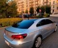 Сірий Фольксваген CC, об'ємом двигуна 3.6 л та пробігом 300 тис. км за 6700 $, фото 3 на Automoto.ua