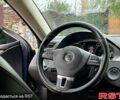 Сірий Фольксваген CC, об'ємом двигуна 2 л та пробігом 272 тис. км за 12900 $, фото 5 на Automoto.ua