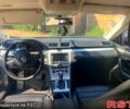 Сірий Фольксваген CC, об'ємом двигуна 2 л та пробігом 258 тис. км за 11000 $, фото 9 на Automoto.ua