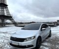 Серый Фольксваген CC, объемом двигателя 2 л и пробегом 89 тыс. км за 11500 $, фото 7 на Automoto.ua