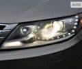 Серый Фольксваген CC / Passat CC, объемом двигателя 2 л и пробегом 213 тыс. км за 11999 $, фото 4 на Automoto.ua