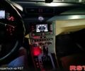 Серый Фольксваген CC, объемом двигателя 3.6 л и пробегом 187 тыс. км за 13500 $, фото 5 на Automoto.ua