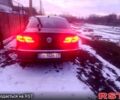Серый Фольксваген CC, объемом двигателя 2 л и пробегом 237 тыс. км за 8500 $, фото 1 на Automoto.ua