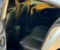 Сірий Фольксваген CC, об'ємом двигуна 2 л та пробігом 203 тис. км за 10000 $, фото 3 на Automoto.ua
