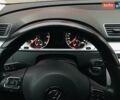 Серый Фольксваген CC / Passat CC, объемом двигателя 2 л и пробегом 120 тыс. км за 15000 $, фото 1 на Automoto.ua