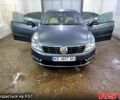 Серый Фольксваген CC, объемом двигателя 3.6 л и пробегом 187 тыс. км за 13500 $, фото 1 на Automoto.ua