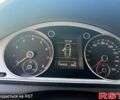 Серый Фольксваген CC, объемом двигателя 2 л и пробегом 196 тыс. км за 11000 $, фото 4 на Automoto.ua
