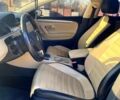 Серый Фольксваген CC, объемом двигателя 2 л и пробегом 191 тыс. км за 10500 $, фото 6 на Automoto.ua