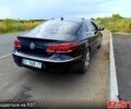 Серый Фольксваген CC, объемом двигателя 2 л и пробегом 237 тыс. км за 8500 $, фото 8 на Automoto.ua
