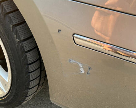 Серый Фольксваген CC / Passat CC, объемом двигателя 2 л и пробегом 154 тыс. км за 11800 $, фото 17 на Automoto.ua