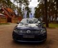 Серый Фольксваген CC, объемом двигателя 3.6 л и пробегом 160 тыс. км за 15200 $, фото 3 на Automoto.ua