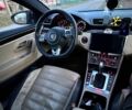 Сірий Фольксваген CC, об'ємом двигуна 2 л та пробігом 235 тис. км за 16000 $, фото 5 на Automoto.ua