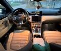 Сірий Фольксваген CC, об'ємом двигуна 2 л та пробігом 235 тис. км за 16000 $, фото 1 на Automoto.ua