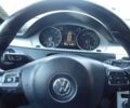 Серый Фольксваген CC / Passat CC, объемом двигателя 2 л и пробегом 160 тыс. км за 1800 $, фото 13 на Automoto.ua