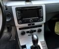 Сірий Фольксваген CC, об'ємом двигуна 2 л та пробігом 234 тис. км за 8500 $, фото 7 на Automoto.ua