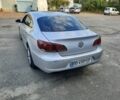 Сірий Фольксваген CC / Passat CC, об'ємом двигуна 2 л та пробігом 88 тис. км за 10900 $, фото 2 на Automoto.ua