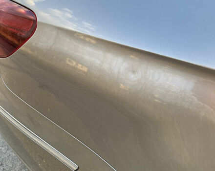 Серый Фольксваген CC / Passat CC, объемом двигателя 2 л и пробегом 154 тыс. км за 11800 $, фото 15 на Automoto.ua