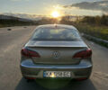 Серый Фольксваген CC / Passat CC, объемом двигателя 2 л и пробегом 154 тыс. км за 11800 $, фото 8 на Automoto.ua