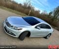 Сірий Фольксваген CC, об'ємом двигуна 20 л та пробігом 260 тис. км за 8999 $, фото 10 на Automoto.ua