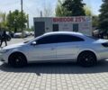 Сірий Фольксваген CC / Passat CC, об'ємом двигуна 2 л та пробігом 174 тис. км за 11500 $, фото 3 на Automoto.ua