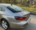 Серый Фольксваген CC / Passat CC, объемом двигателя 2 л и пробегом 154 тыс. км за 11800 $, фото 5 на Automoto.ua