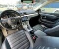 Сірий Фольксваген CC, об'ємом двигуна 20 л та пробігом 115 тис. км за 11500 $, фото 9 на Automoto.ua