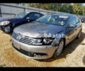 Серый Фольксваген CC / Passat CC, объемом двигателя 2 л и пробегом 154 тыс. км за 11800 $, фото 18 на Automoto.ua