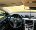 Сірий Фольксваген CC, об'ємом двигуна 2 л та пробігом 234 тис. км за 8500 $, фото 6 на Automoto.ua