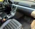 Сірий Фольксваген CC, об'ємом двигуна 2 л та пробігом 234 тис. км за 8500 $, фото 5 на Automoto.ua