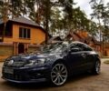 Серый Фольксваген CC, объемом двигателя 3.6 л и пробегом 160 тыс. км за 15200 $, фото 1 на Automoto.ua