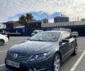 Сірий Фольксваген CC, об'ємом двигуна 20 л та пробігом 115 тис. км за 11500 $, фото 7 на Automoto.ua