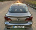 Серый Фольксваген CC / Passat CC, объемом двигателя 2 л и пробегом 154 тыс. км за 11800 $, фото 6 на Automoto.ua