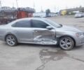 Серый Фольксваген CC / Passat CC, объемом двигателя 2 л и пробегом 140 тыс. км за 9900 $, фото 3 на Automoto.ua