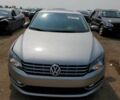 Серый Фольксваген CC / Passat CC, объемом двигателя 2 л и пробегом 140 тыс. км за 9900 $, фото 20 на Automoto.ua