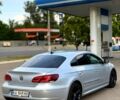 Сірий Фольксваген CC, об'ємом двигуна 2 л та пробігом 199 тис. км за 10199 $, фото 5 на Automoto.ua
