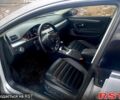 Сірий Фольксваген CC, об'ємом двигуна 2 л та пробігом 215 тис. км за 9490 $, фото 2 на Automoto.ua