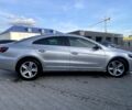 Серый Фольксваген CC / Passat CC, объемом двигателя 2 л и пробегом 218 тыс. км за 9400 $, фото 4 на Automoto.ua