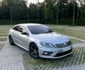 Серый Фольксваген CC, объемом двигателя 2 л и пробегом 270 тыс. км за 10500 $, фото 7 на Automoto.ua