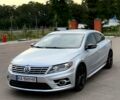 Сірий Фольксваген CC, об'ємом двигуна 2 л та пробігом 199 тис. км за 10199 $, фото 1 на Automoto.ua