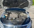 Сірий Фольксваген CC / Passat CC, об'ємом двигуна 2 л та пробігом 185 тис. км за 14000 $, фото 1 на Automoto.ua