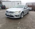 Серый Фольксваген CC / Passat CC, объемом двигателя 0 л и пробегом 150 тыс. км за 11650 $, фото 4 на Automoto.ua