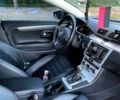 Серый Фольксваген CC, объемом двигателя 2 л и пробегом 270 тыс. км за 10500 $, фото 6 на Automoto.ua